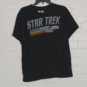 Star Trek T-shirt